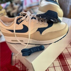 Nike Airmax SC Sneaker-custom